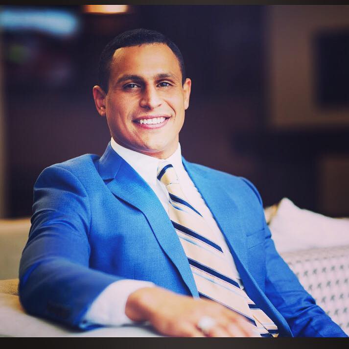 Anthony Haddad