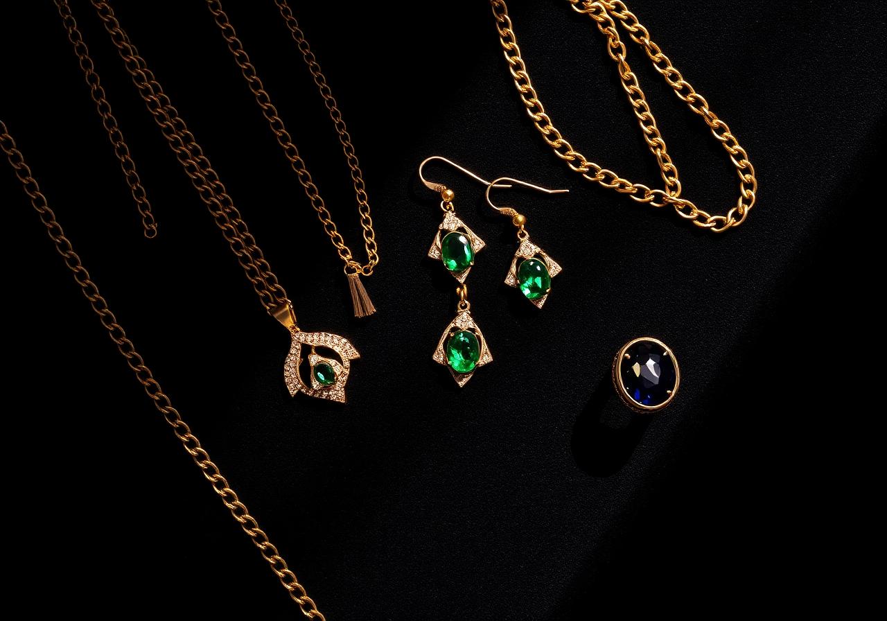 30 Years of Custom Jewelry & AI Integration cover