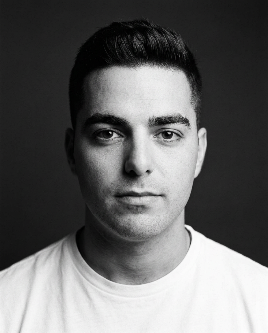 Garrett Cassel