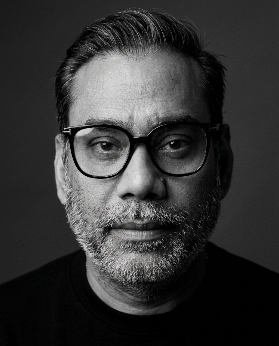 Kaushal Shah
