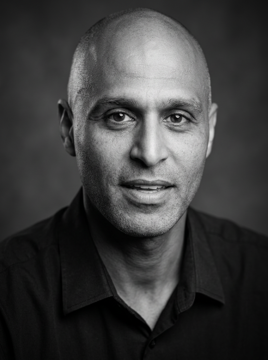 Michael Haddad