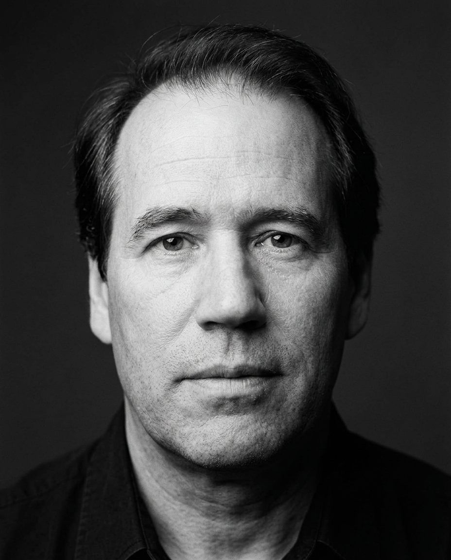 Randy Horgan