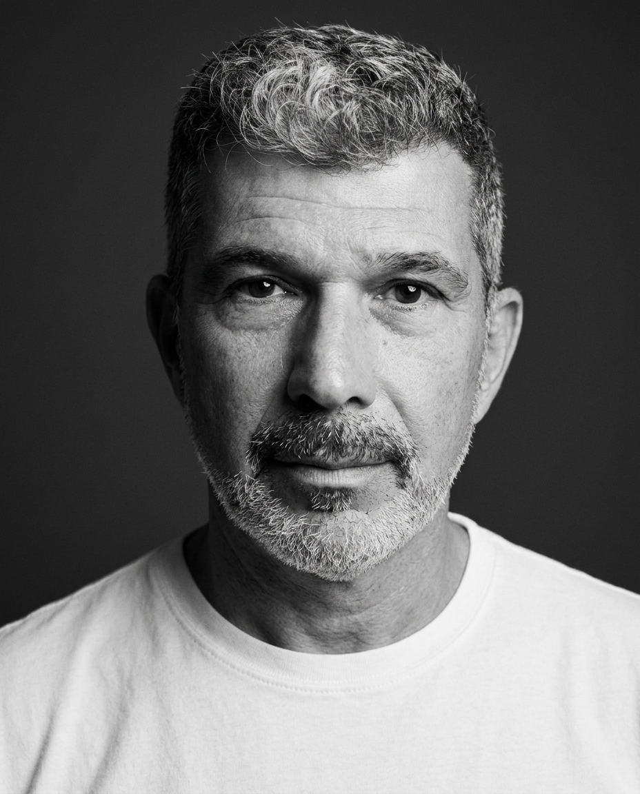 Simon Mattar